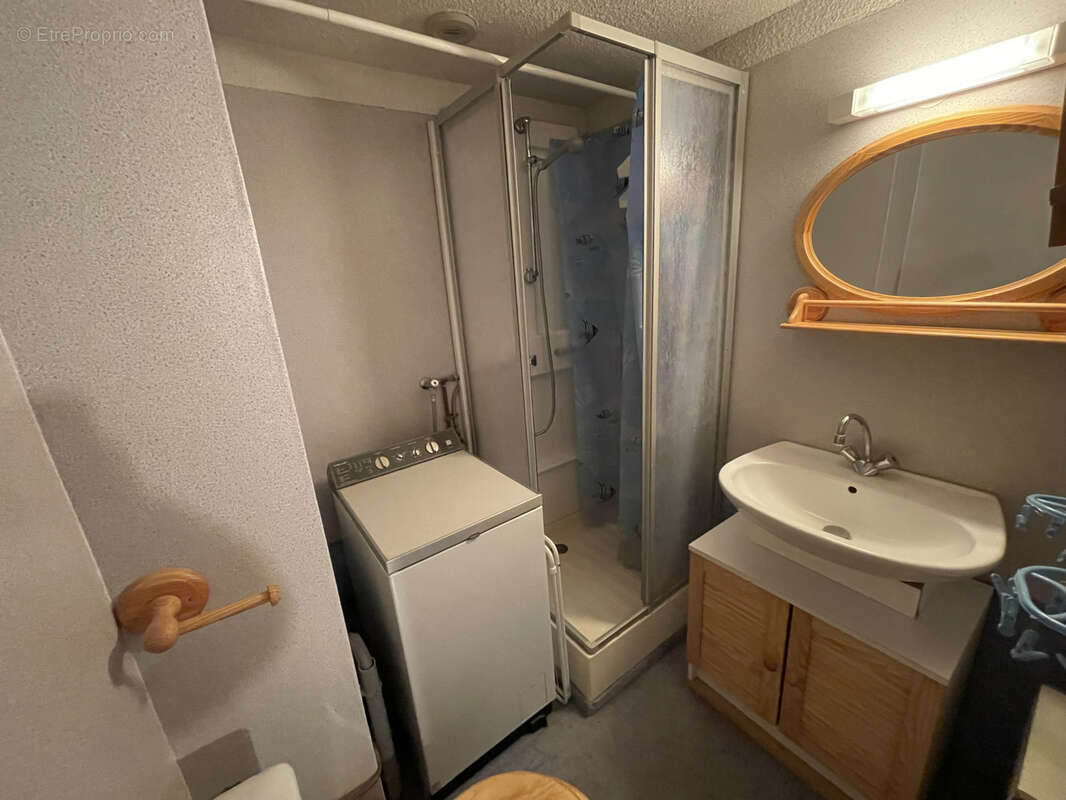 Appartement à LAVIGERIE