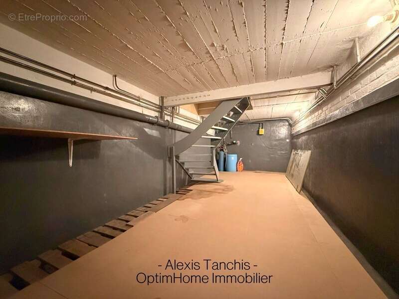 Maison à LAMBERSART