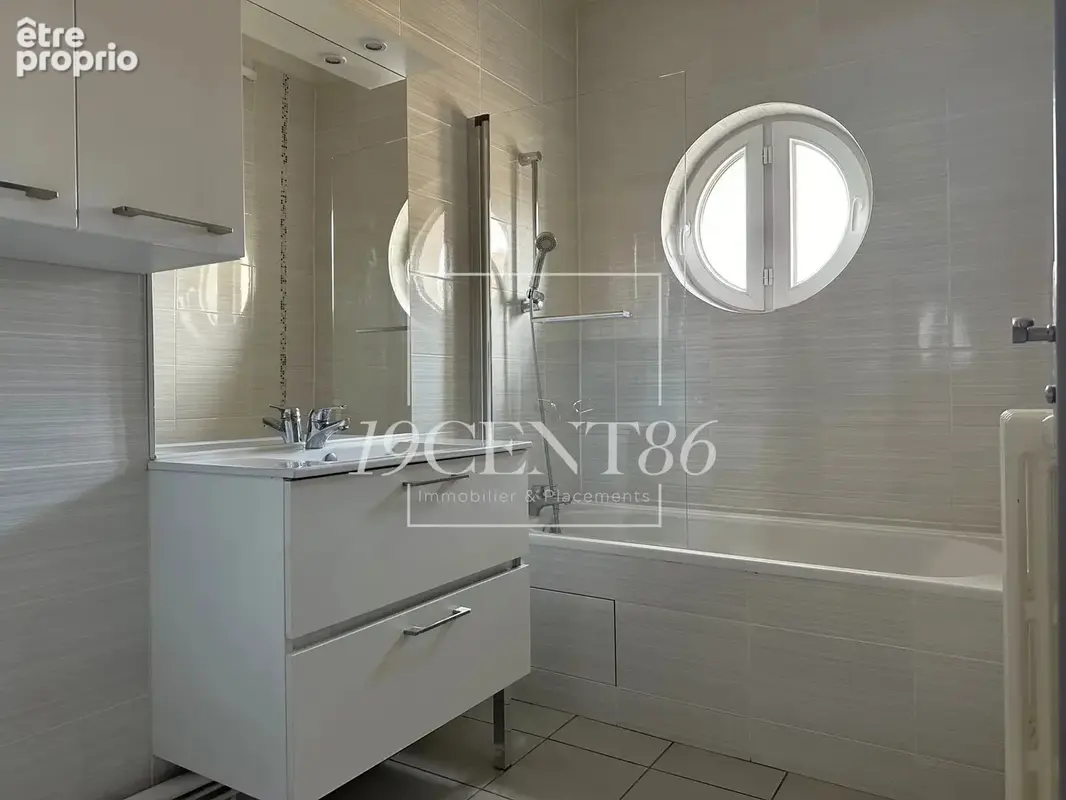 Appartement 3 pièces 102 m² à vendre à Oullins (69600) - photo 8