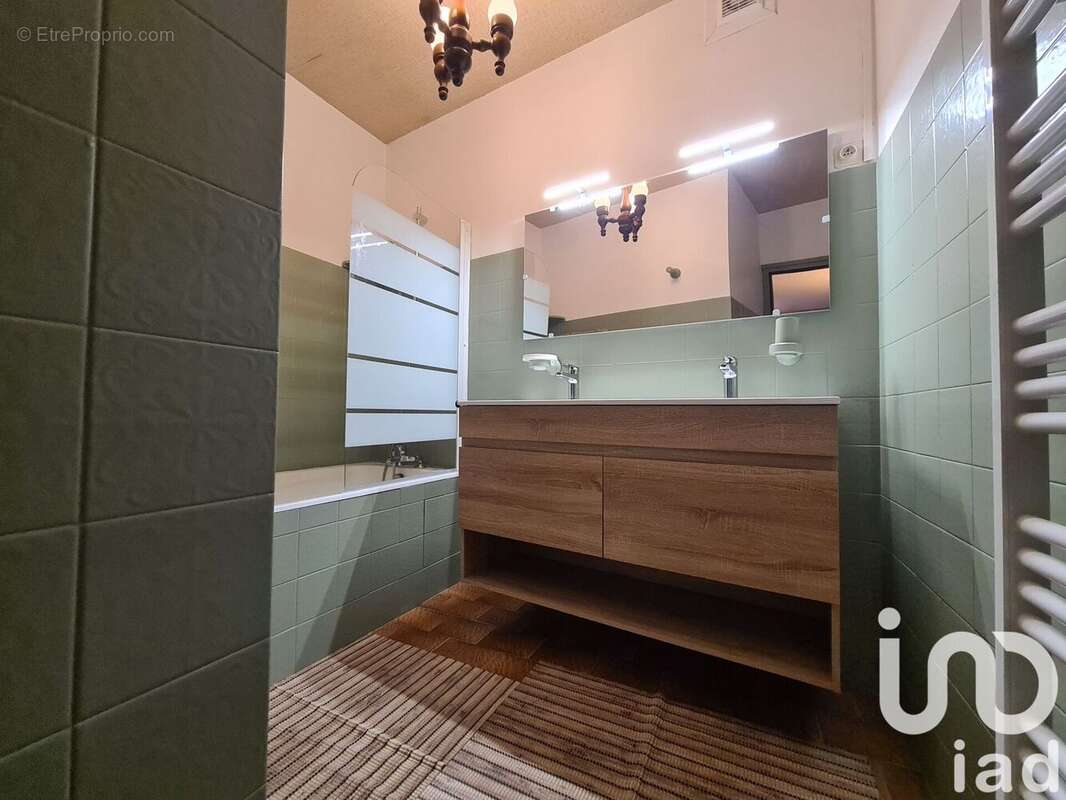 Photo 6 - Maison à SAINT-JULIEN