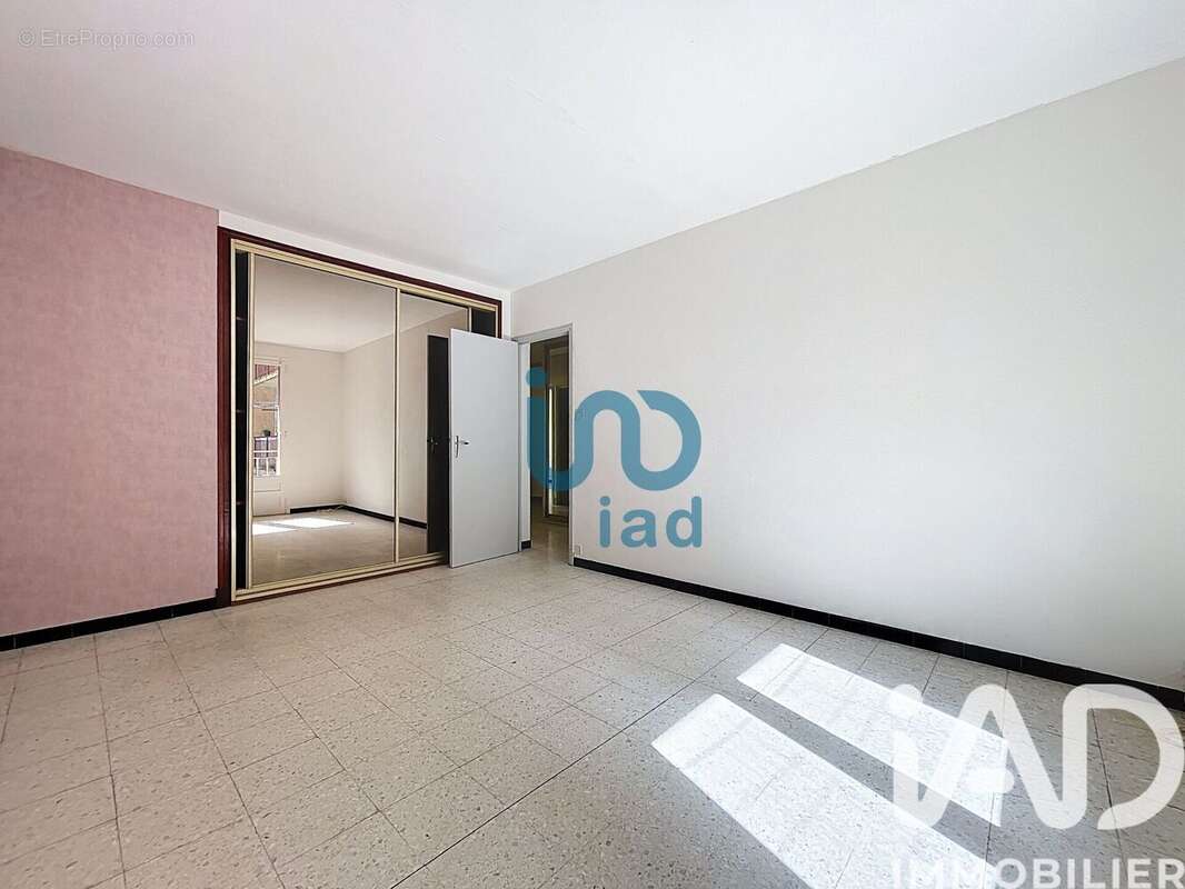 Photo 7 - Appartement à BEZIERS