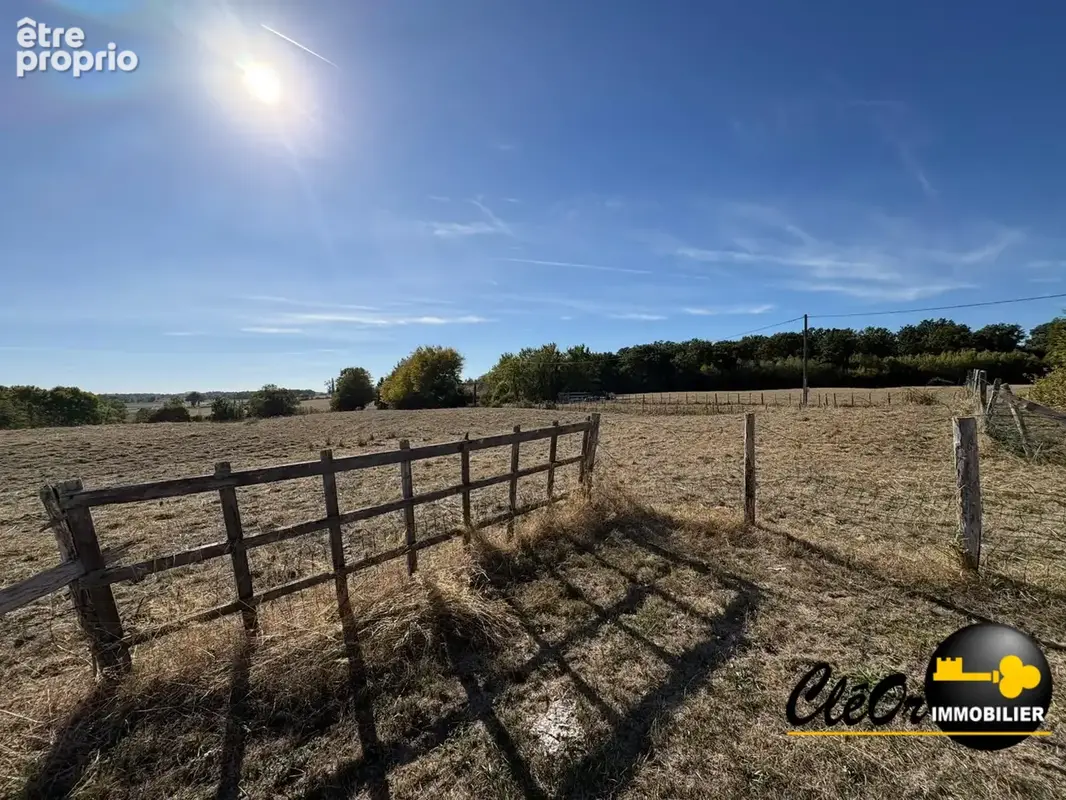 Maison 4 pièces 90 m² à vendre à Sainte-Croix (71470) - photo 9