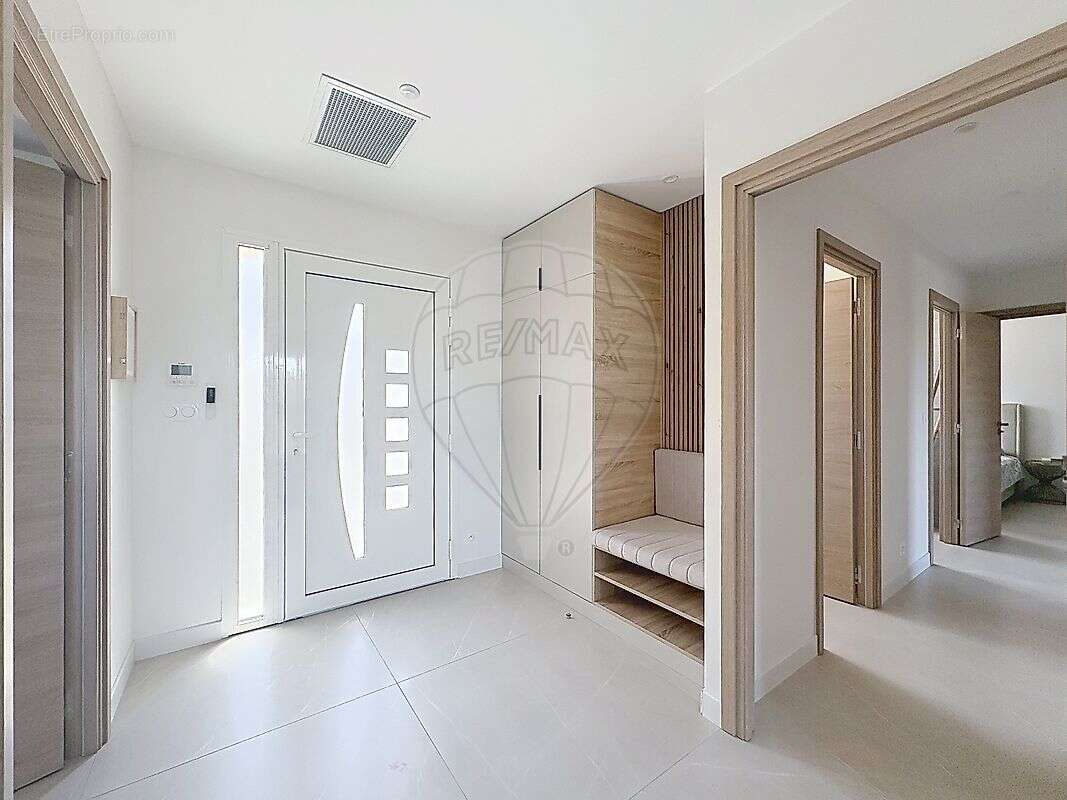 Maison à NIMES