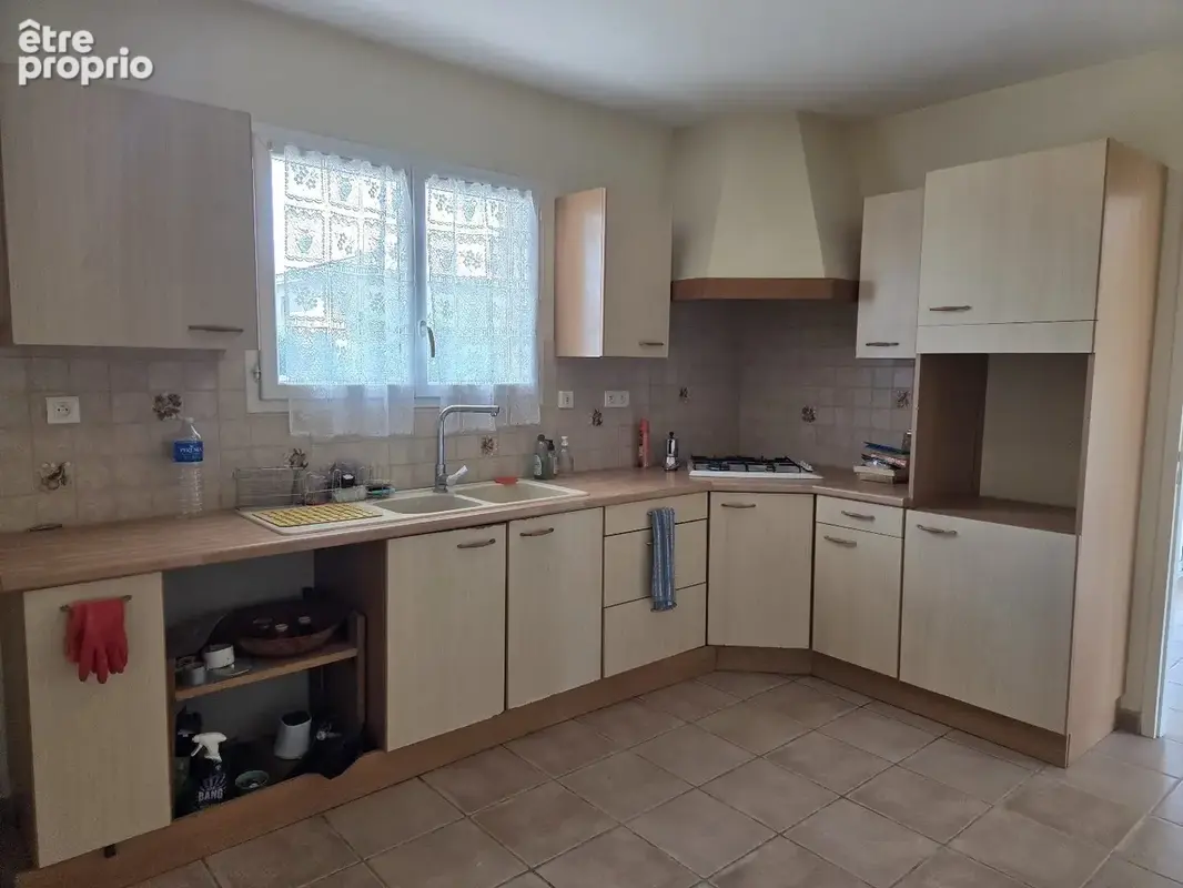 Maison traditionnelle T5 avec jardin sur Mauvezin - photo 2