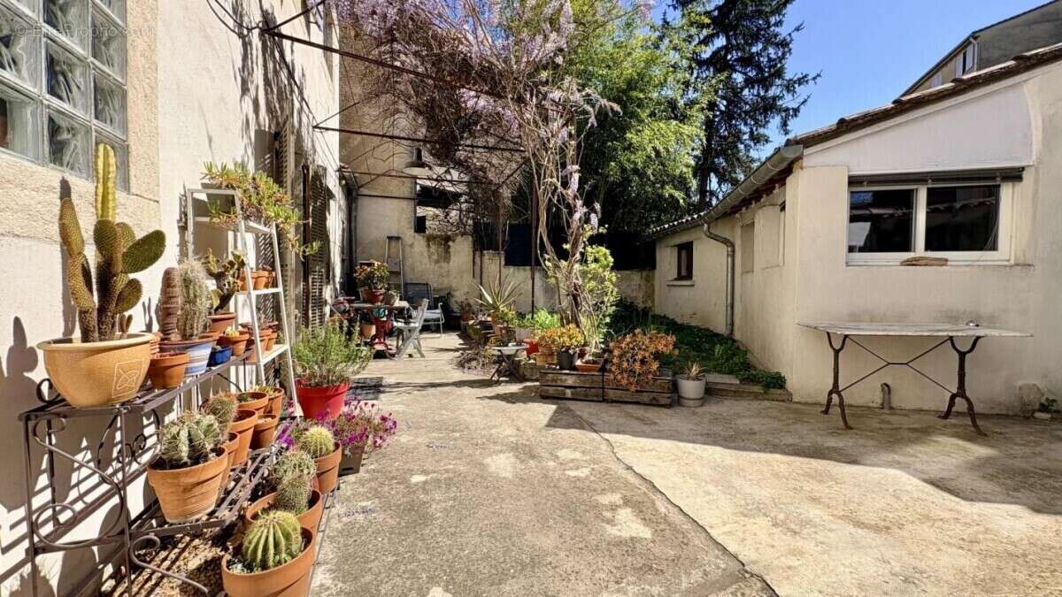 Maison à AVIGNON