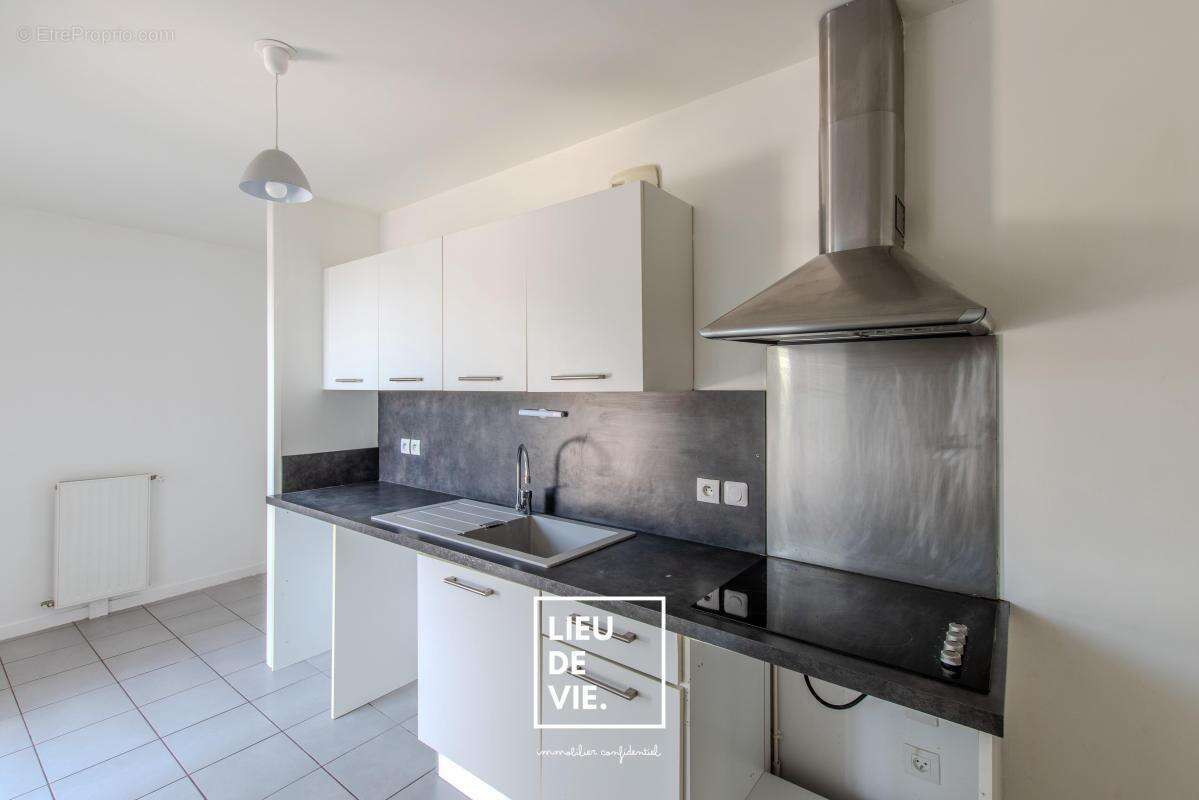 Appartement à FLOIRAC