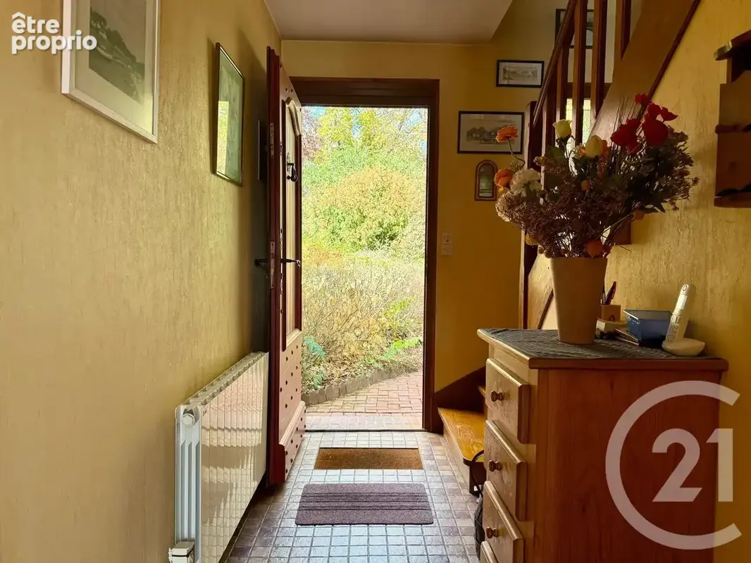 Maison 6 pièces 111 m² à vendre à Sorel-Moussel (28260) - photo 7