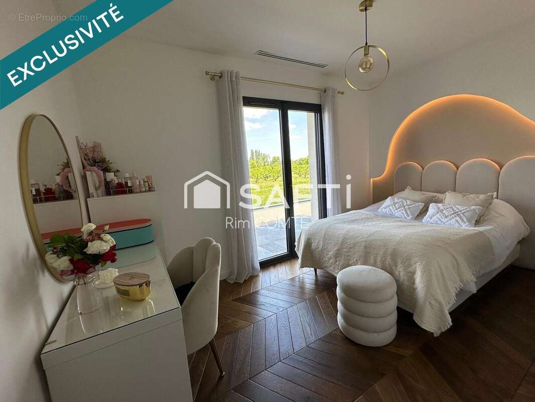 Photo 9 - Maison à SABLONS