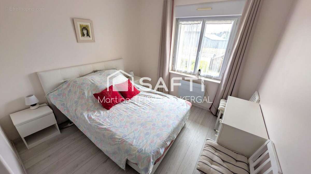 Photo 8 - Maison à PERROS-GUIREC