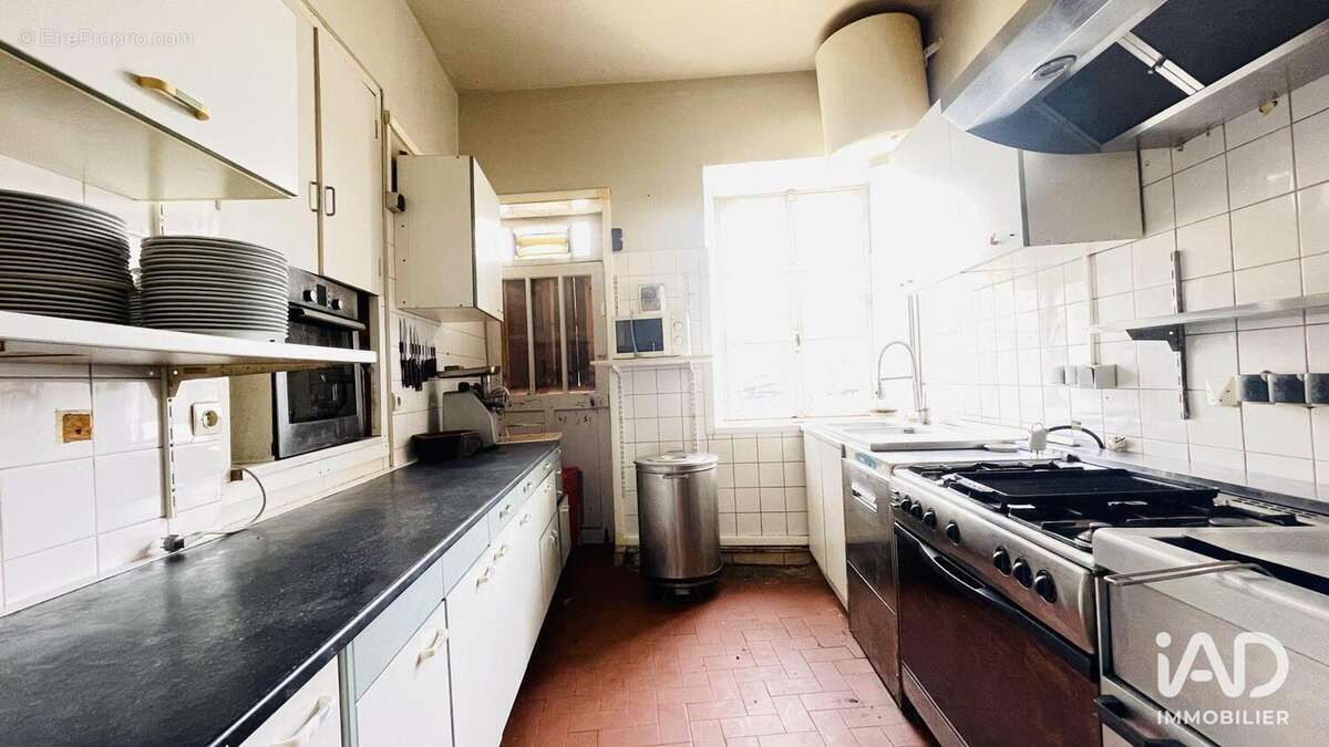 Photo 5 - Commerce à CHEPTAINVILLE