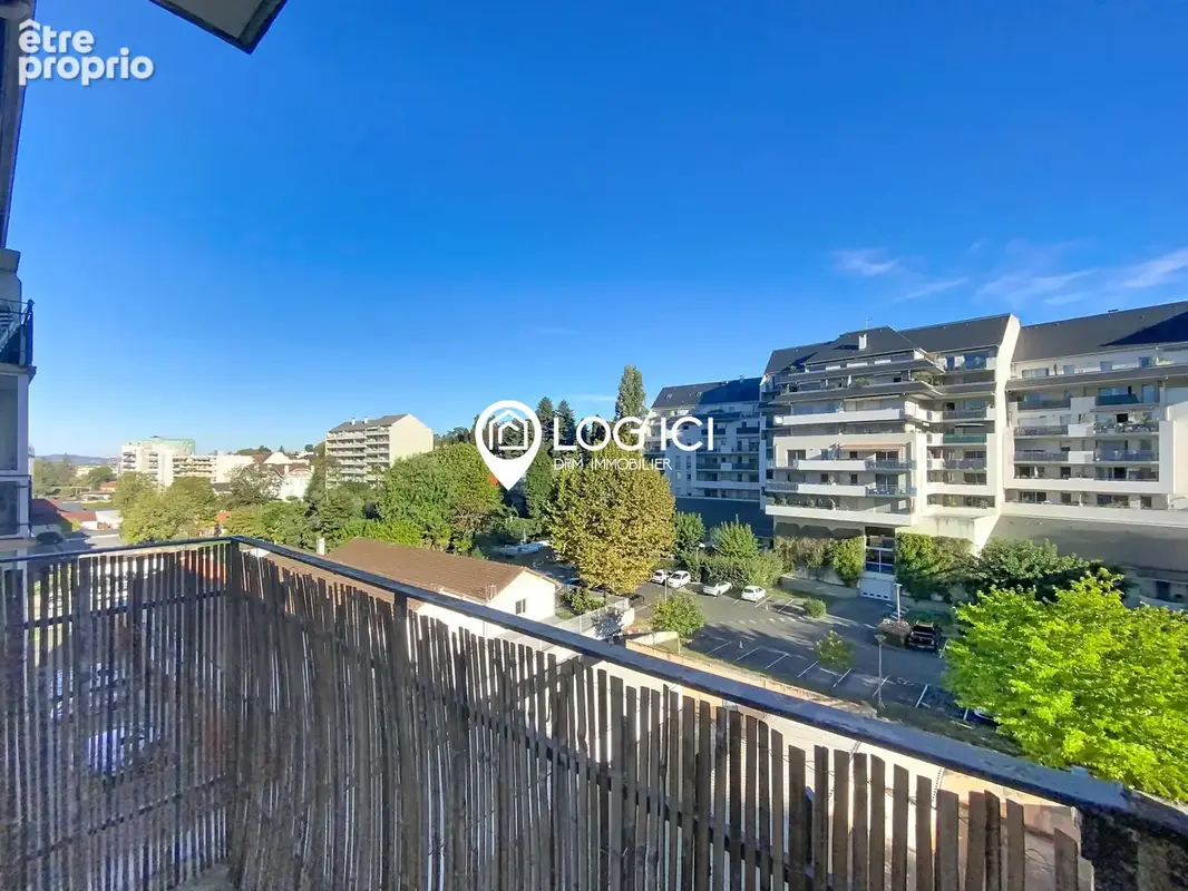 Appartement T3 rénové à deux pas de l'hyper-centre de Pau ! - photo 9