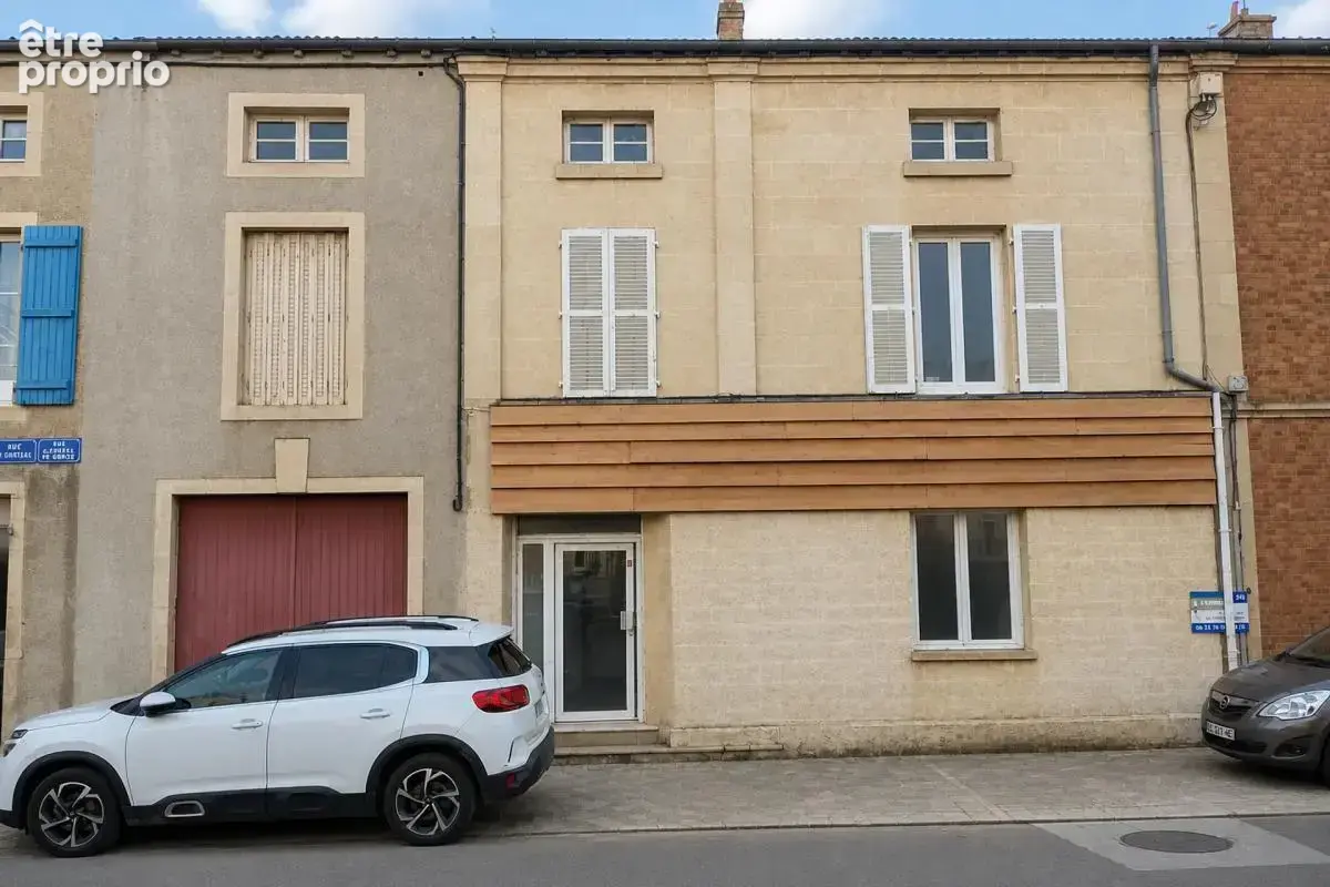 Maison de 7 pièces de 151 m² à Brousseval - photo 27