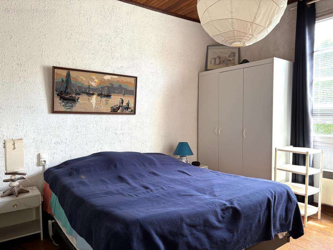 Maison à SAINT-PIERRE-D&#039;OLERON