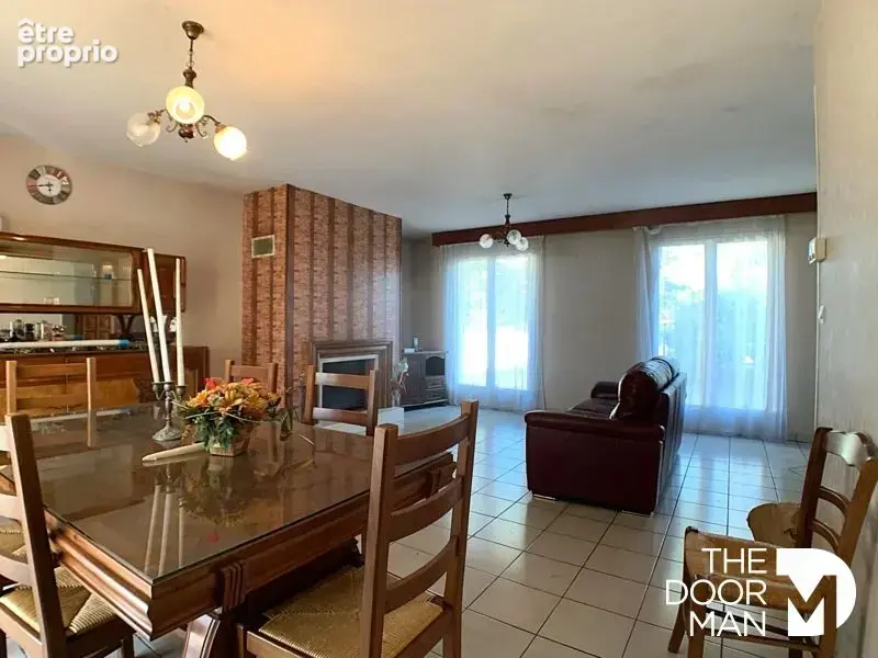 Maison 31600 - photo 8