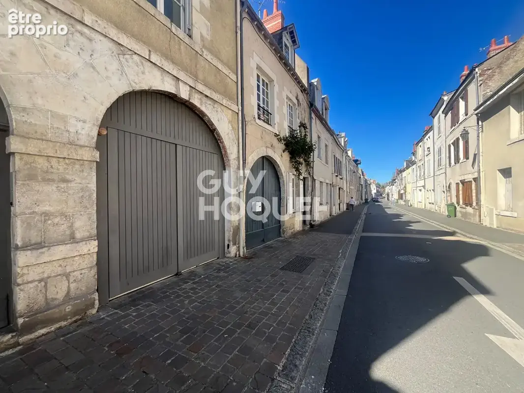 Appartement à ORLEANS