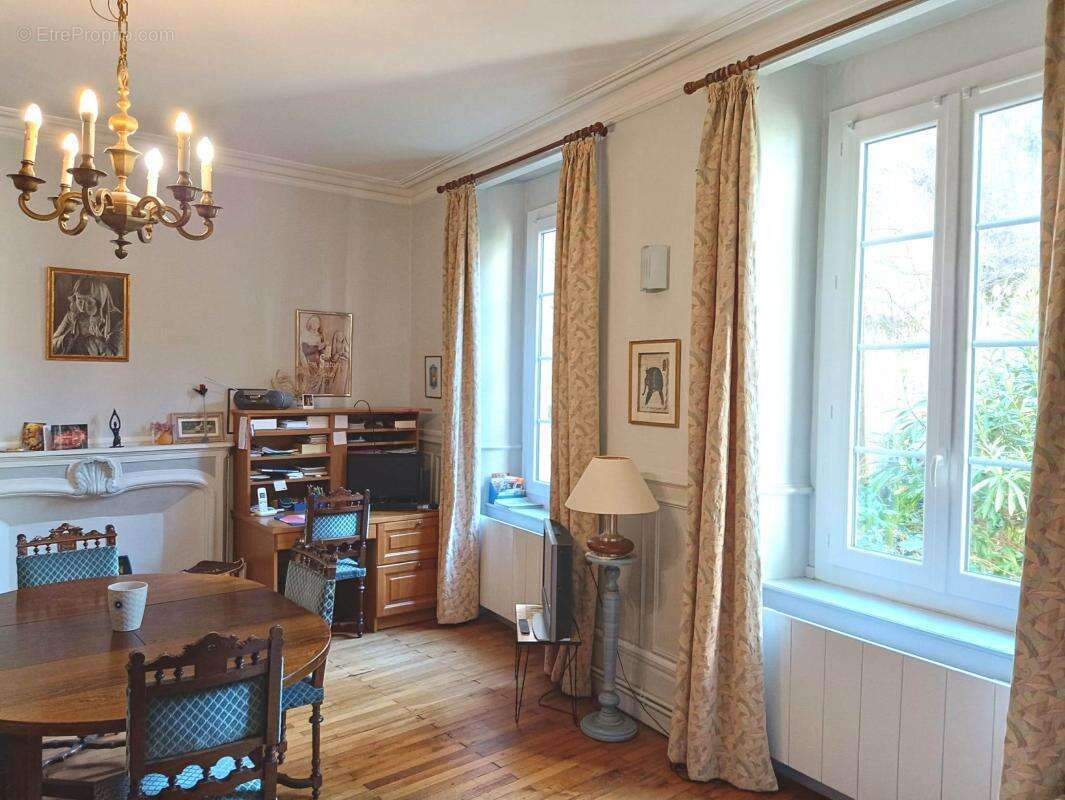 Appartement à LUCON