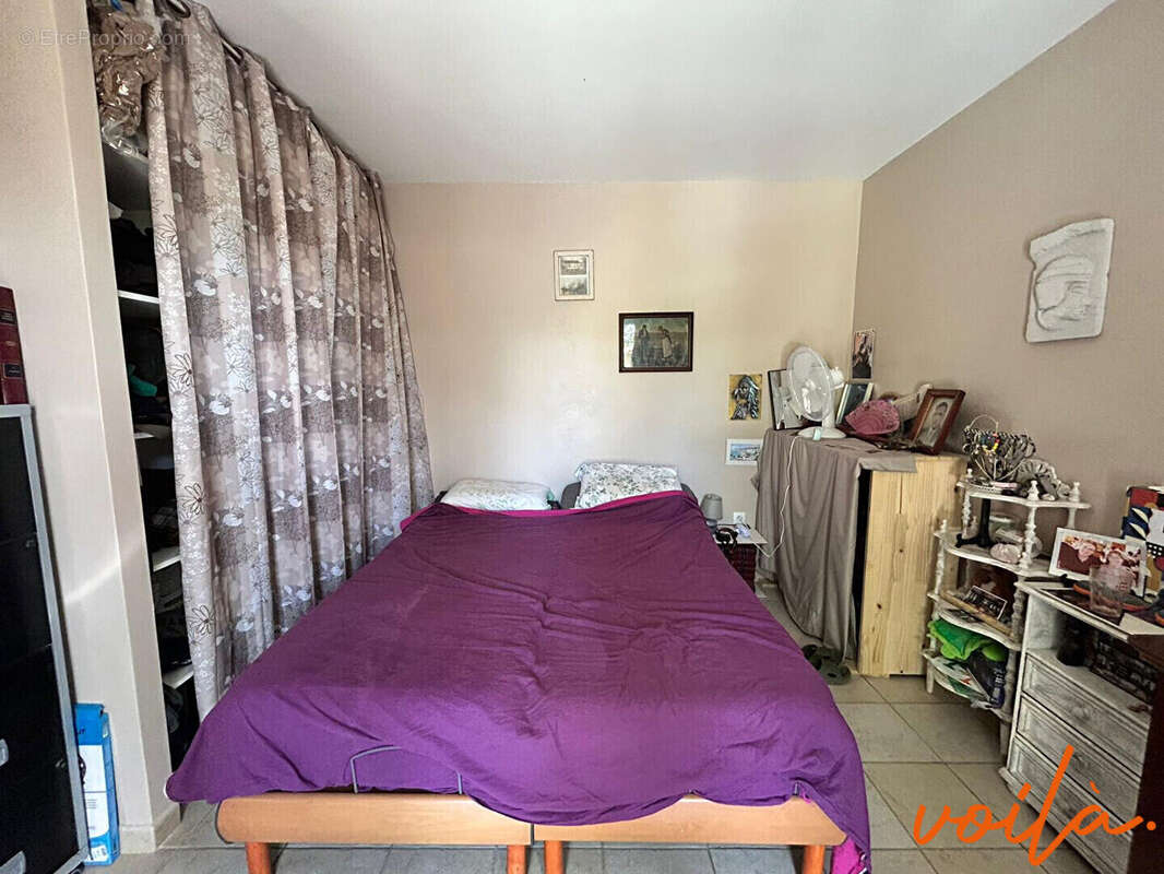 Maison à CARCASSONNE