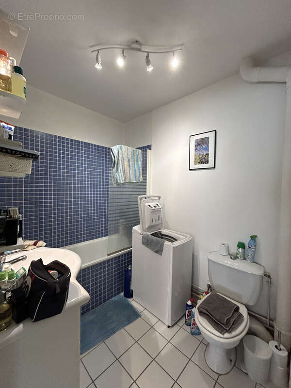 Appartement à MONTLUCON