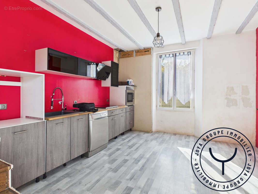 Maison 93 m² à Pont-Sur-Seine  - photo 4