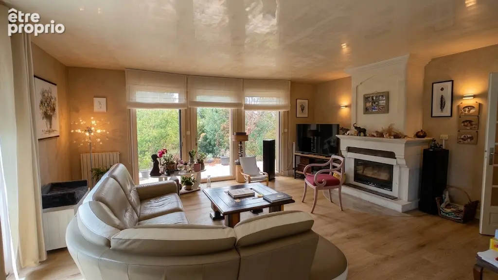 Maison 290m² à châtellerault - photo 9