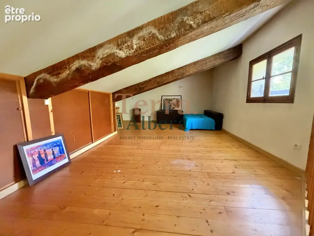 Sorède - Belle maison en pierre avec parc arboré - photo 18