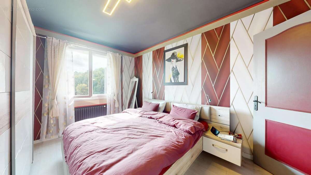 Maison à POLLIONNAY