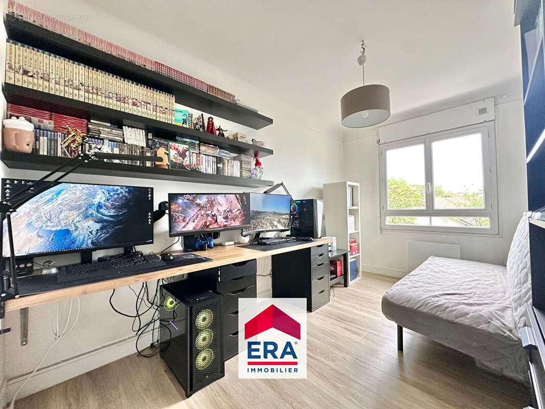 Appartement Sartrouville 3 pièce(s) 53.05 m2 - photo 5