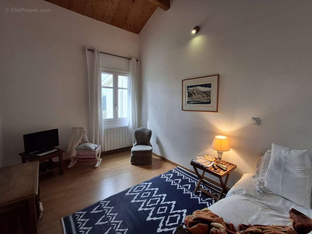 Maison à MONFLANQUIN