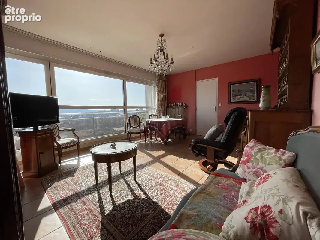 Appartement à ROUEN
