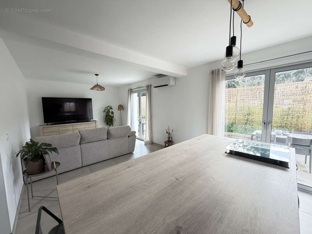 Maison à LES PENNES-MIRABEAU