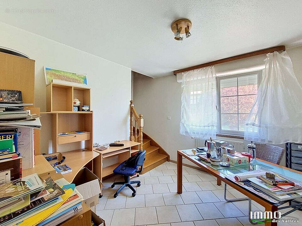 Maison 5 chambres + Atelier 160 m² - photo 9