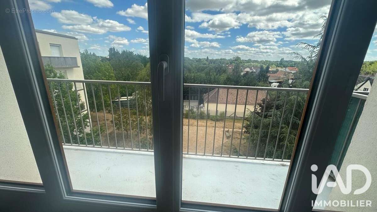 Appartement 78 m² à Amilly  - photo 8