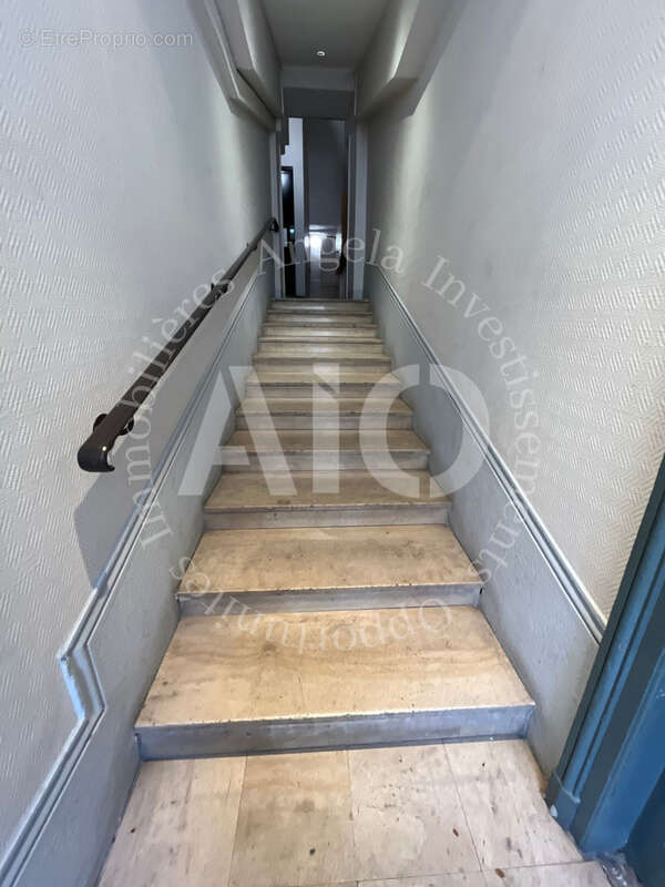 Appartement à LYON-4E