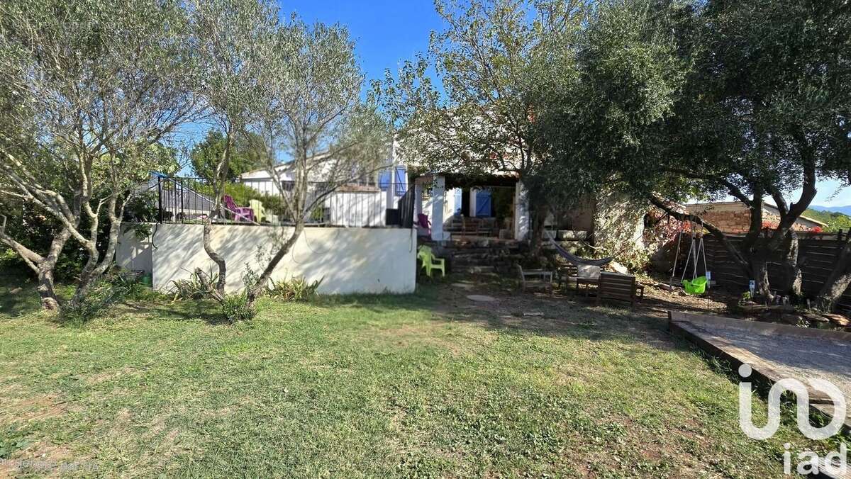 Photo 9 - Maison à GONFARON