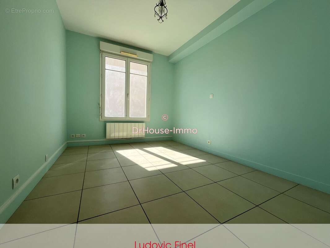 Appartement 62 m² à Douvres-La-Delivrande  - photo 6