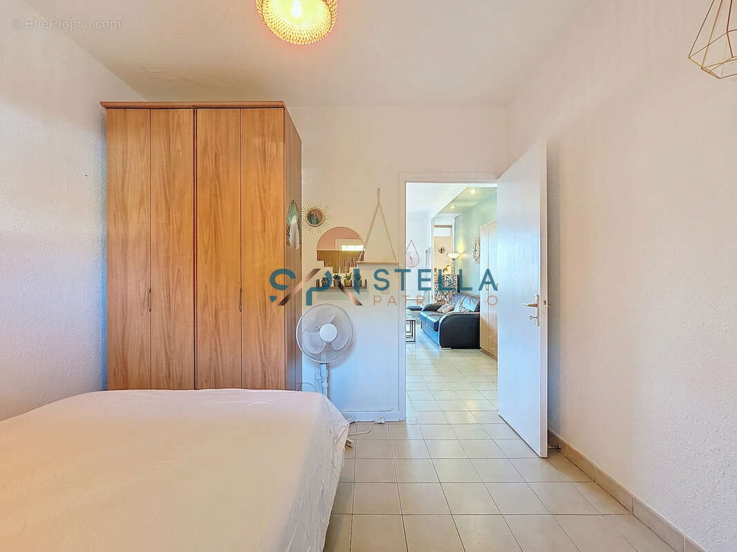 Appartement à CALCATOGGIO