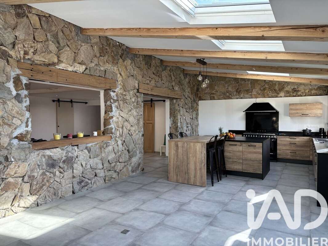 Photo 6 - Maison à PUGET-VILLE