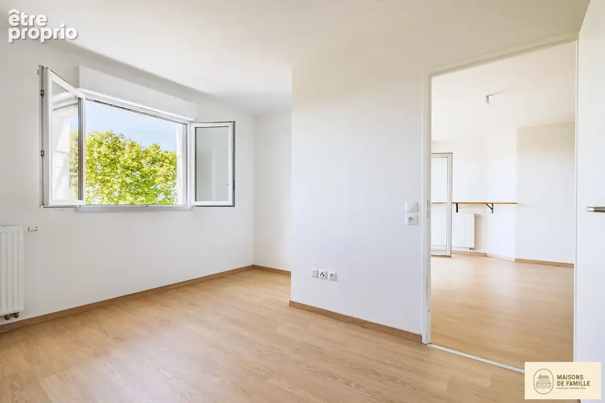 Appartement Biarritz avec terrasse at parking sécurisé - photo 6