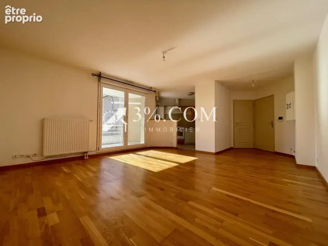 Appartement 4 pièces 78 m² · à Bischheim · 78 m² · 267 800 €