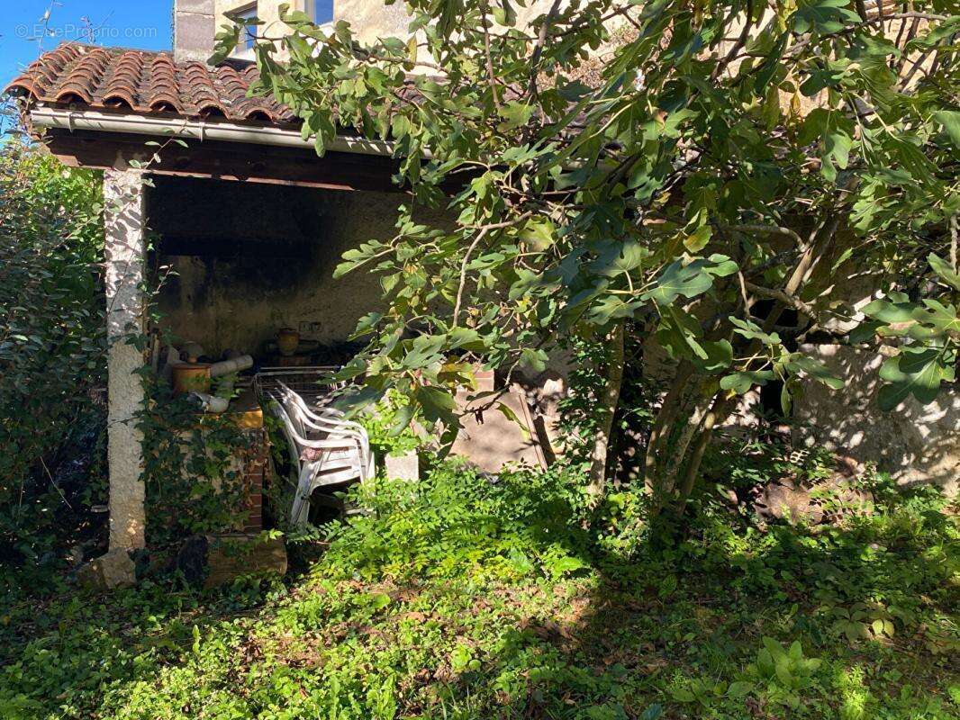 Maison à SARLAT-LA-CANEDA