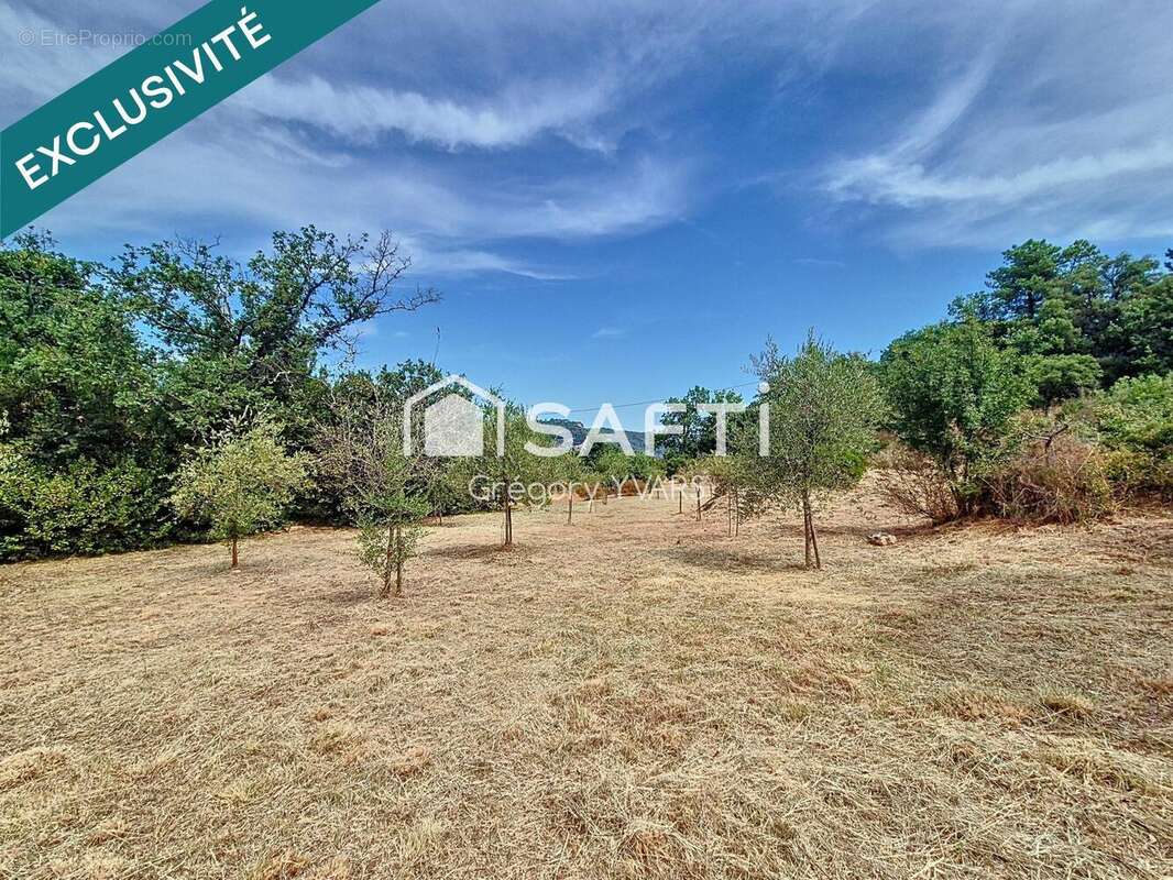 Photo 5 - Maison à GONFARON