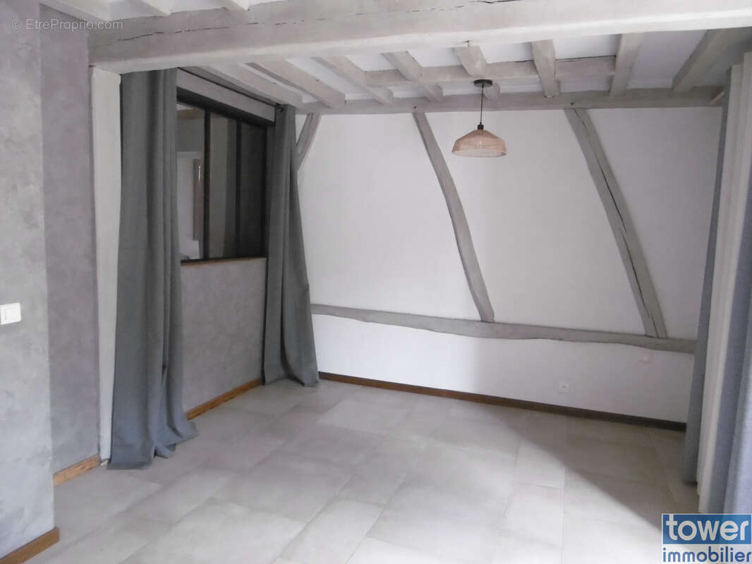 Coup de cœur ! Magnifique maison rénovée   Alliance brique, bois et modernité (151 m2) + Dépendance (110 m2) - photo 11