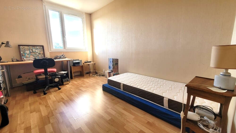 Appartement à CAEN