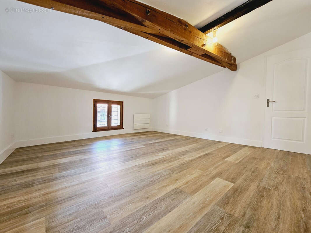 Appartement à VILLEMUR-SUR-TARN