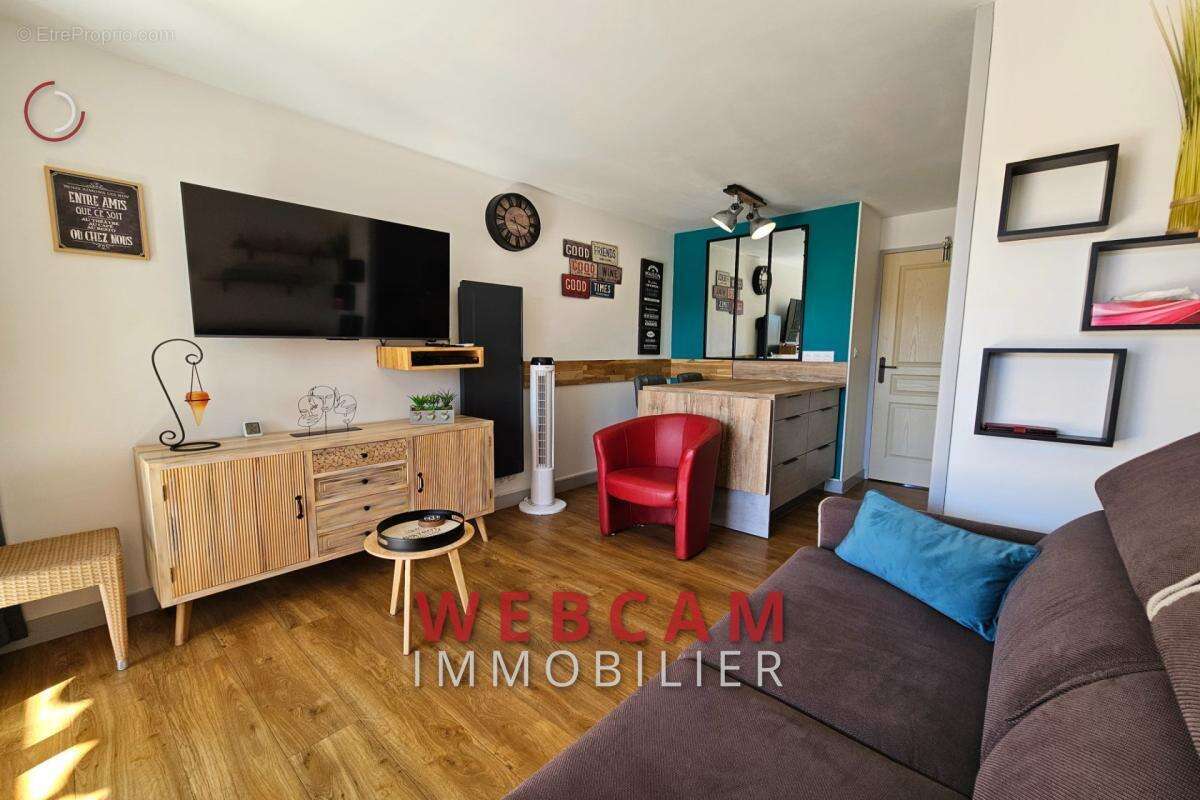 Appartement à LA SEYNE-SUR-MER