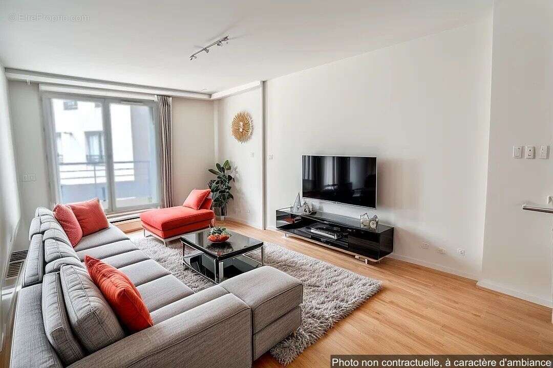 Appartement à LYON