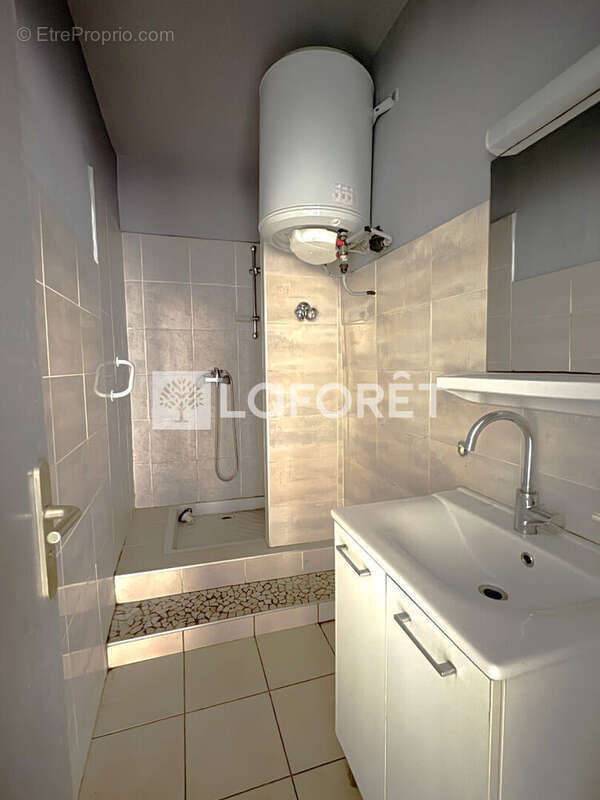 Appartement à GIVORS