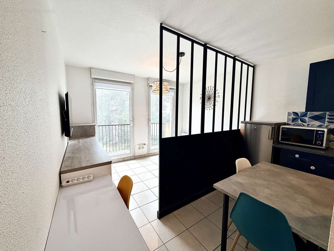 Appartement à THONON-LES-BAINS