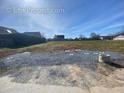 Terrain à MEZIDON-CANON