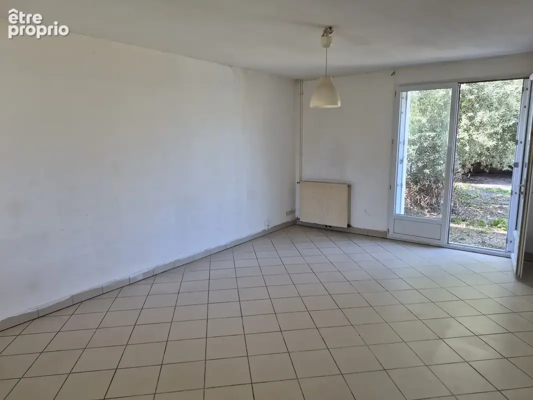 Maison 115 m² à Arnouville-Les-Gonesse  - photo 2